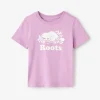 Toddler Organic Original Cooper Beaver T-Shirt