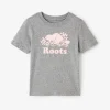 Toddler Organic Original Cooper Beaver T-Shirt