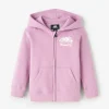 Toddler Organic Original Full Zip Hoodie