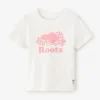 Toddler Organic Original Cooper Beaver T-Shirt