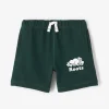 Toddler Organic Original Short
