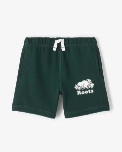 Toddler Organic Original Short