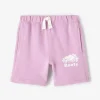 Toddler Organic Original Roots Short