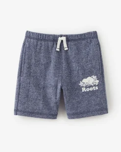 Toddler Organic Original Short