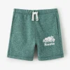 Toddler Organic Original Short