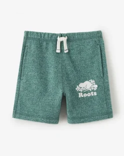 Toddler Organic Original Short