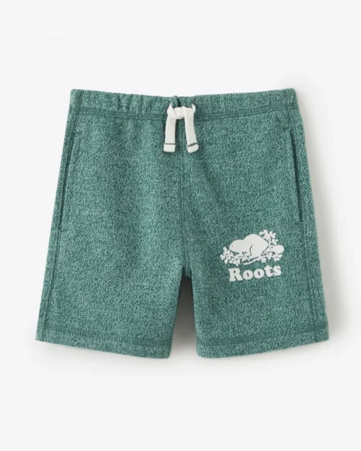Toddler Organic Original Short