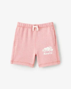 Toddler Organic Original Short