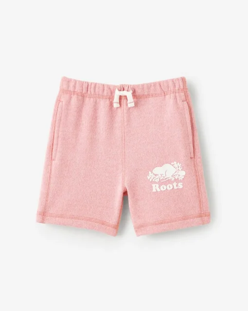Toddler Organic Original Short