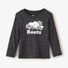 Toddler Organic Original Cooper Beaver T-Shirt