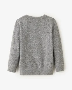 Toddler Organic Original Crew Sweatshirt