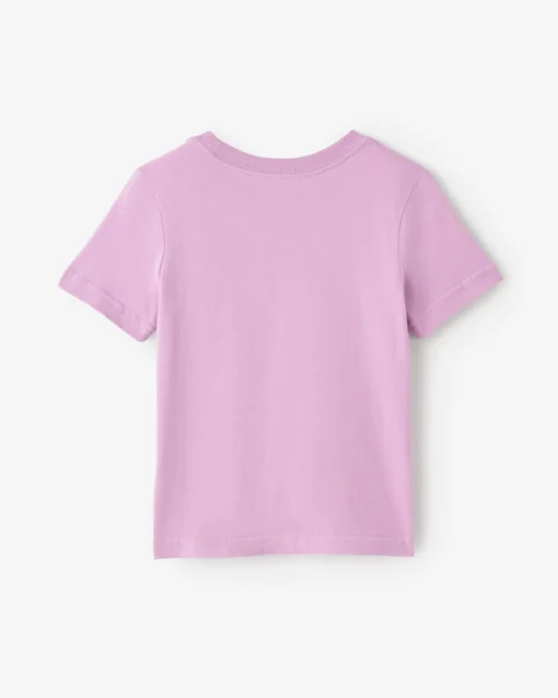 Toddler Organic Original Cooper Beaver T-Shirt