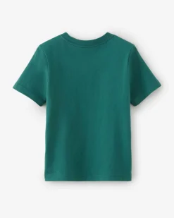 Toddler Organic Original Cooper Beaver T-Shirt