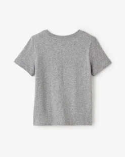Toddler Organic Original Cooper Beaver T-Shirt
