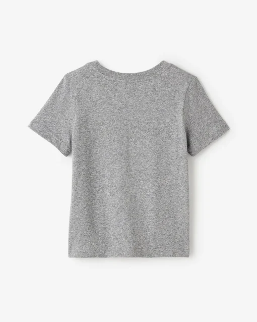Toddler Organic Original Cooper Beaver T-Shirt