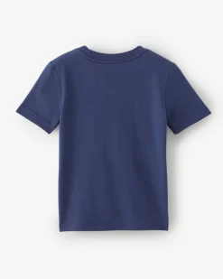 Toddler Organic Original Cooper Beaver T-Shirt