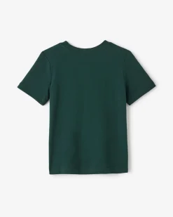 Toddler Organic Original Cooper Beaver T-Shirt