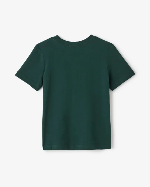 Toddler Organic Original Cooper Beaver T-Shirt