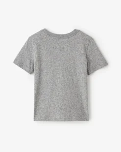 Toddler Organic Original Cooper Beaver T-Shirt