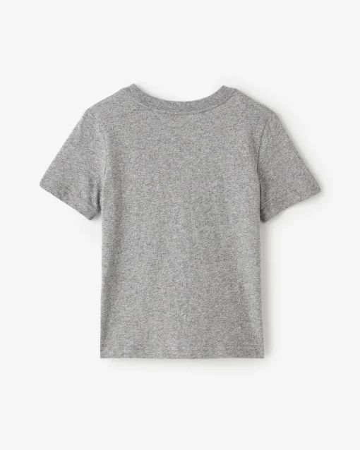 Toddler Organic Original Cooper Beaver T-Shirt