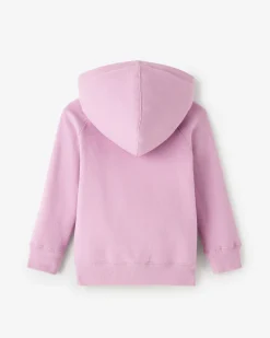 Toddler Organic Original Full Zip Hoodie