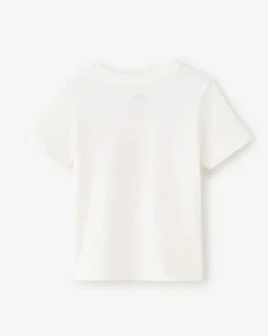 Toddler Organic Original Cooper Beaver T-Shirt
