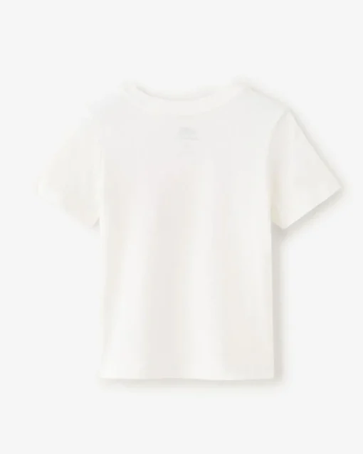 Toddler Organic Original Cooper Beaver T-Shirt