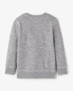 Toddler Organic Original Crew Sweatshirt
