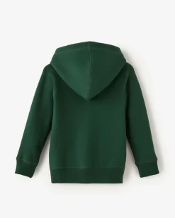 Toddler Organic Original Full Zip Hoodie