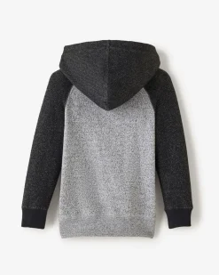 Toddler Organic Original Full Zip Hoodie