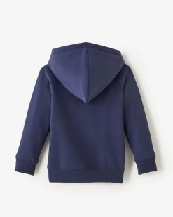 Toddler Organic Original Full Zip Hoodie