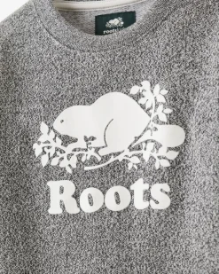 Toddler Organic Original Crew Sweatshirt