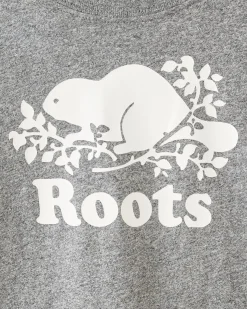 Toddler Organic Original Cooper Beaver T-Shirt