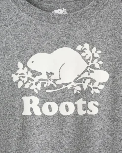 Toddler Organic Original Cooper Beaver T-Shirt