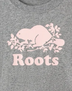 Toddler Organic Original Cooper Beaver T-Shirt