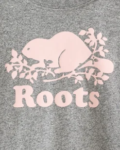 Toddler Organic Original Cooper Beaver T-Shirt