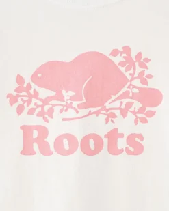 Toddler Organic Original Cooper Beaver T-Shirt