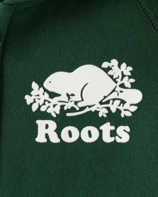Toddler Organic Original Full Zip Hoodie