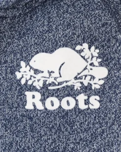 Toddler Organic Original Full Zip Hoodie