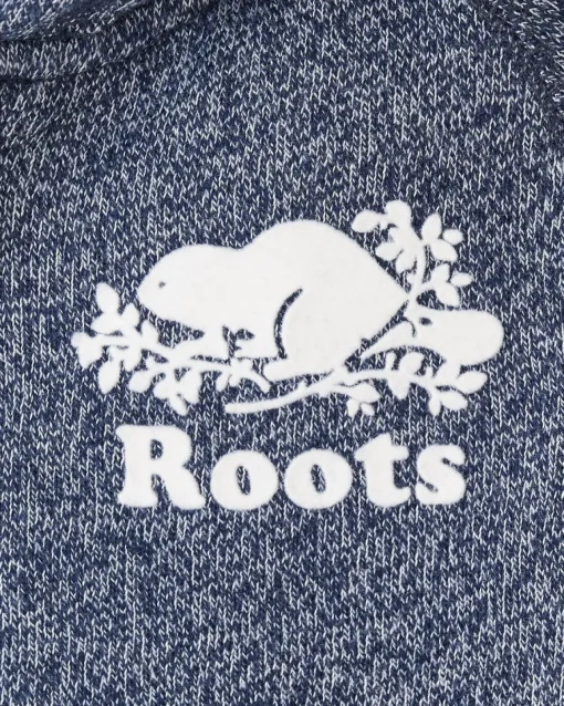 Toddler Organic Original Full Zip Hoodie