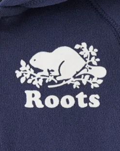 Toddler Organic Original Full Zip Hoodie