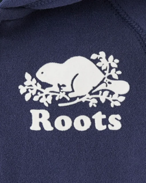 Toddler Organic Original Full Zip Hoodie