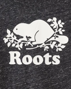 Toddler Organic Original Cooper Beaver T-Shirt