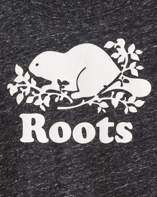 Toddler Organic Original Cooper Beaver T-Shirt
