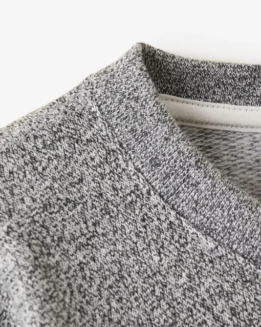 Toddler Organic Original Crew Sweatshirt
