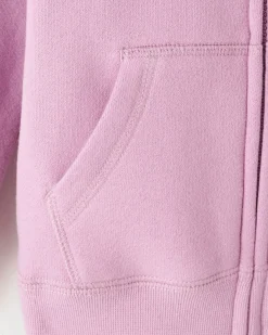 Toddler Organic Original Full Zip Hoodie
