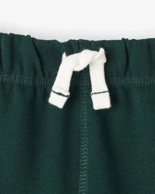 Toddler Organic Original Short