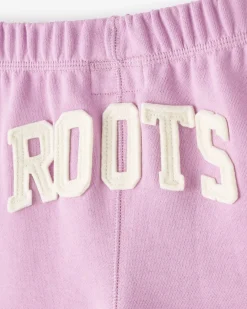 Toddler Organic Original Roots Short