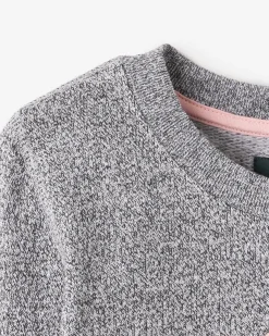 Toddler Organic Original Crew Sweatshirt