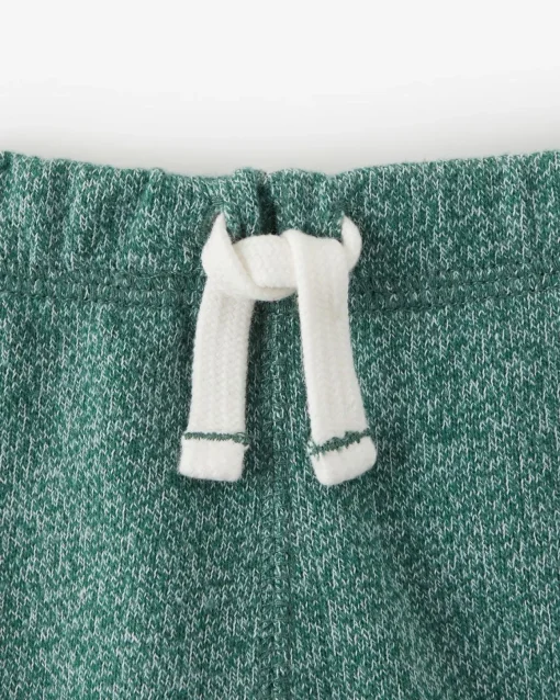 Toddler Organic Original Short